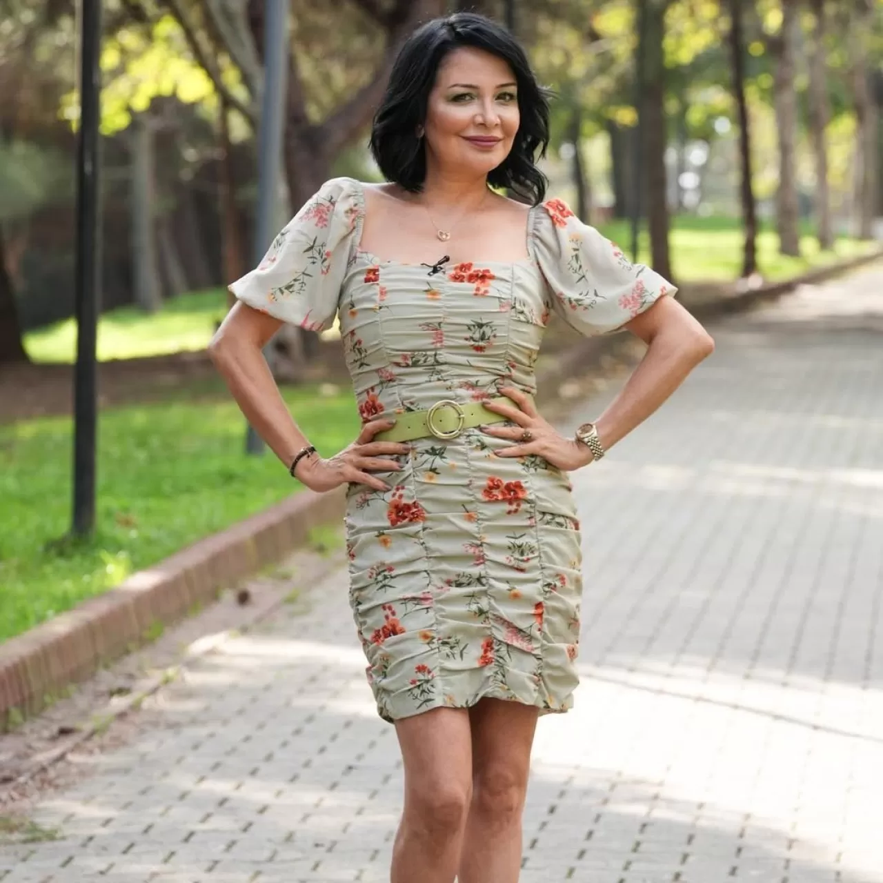 Yönetmen Şahin Yiğit'ten Evrim Akın'a Sert Sosyal Medya Paylaşımı