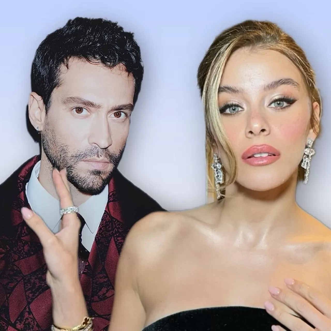 Serseri Aşıklar Dizisi Bodrum'da Çekilecek: Ekin Koç ve İlayda Alişan Başrolde