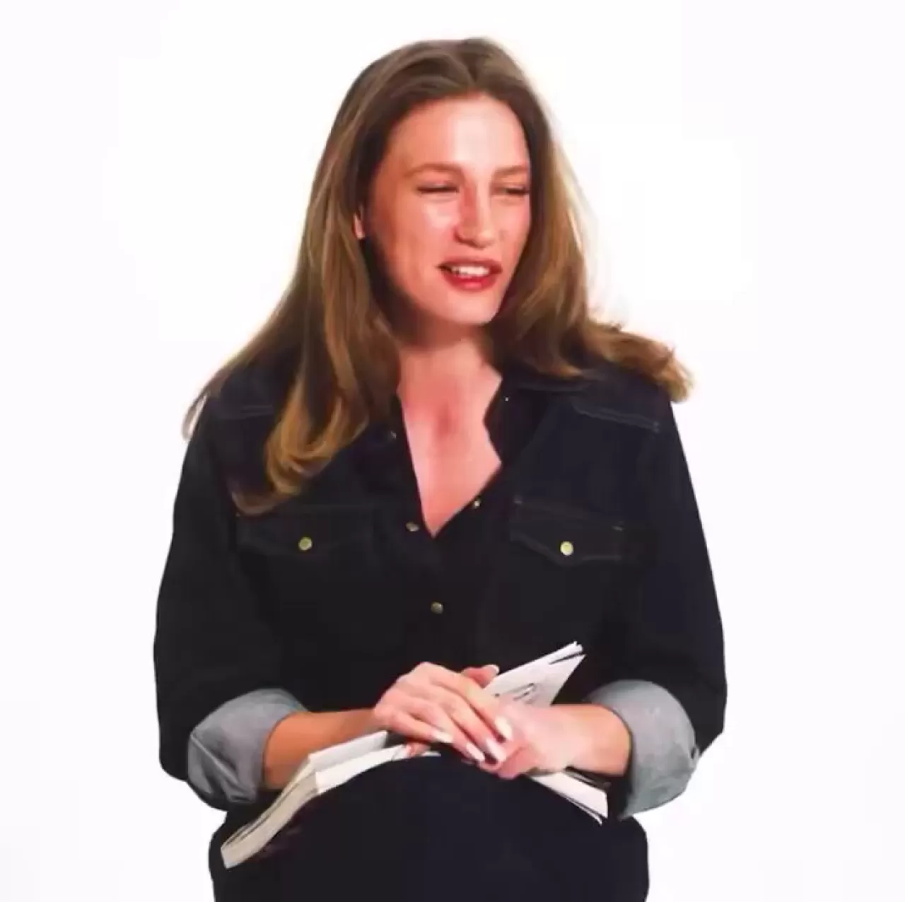 Serenay Sarıkaya'nın 10 Yıl Önceki Zirve Vurgusu Gerçekleşti