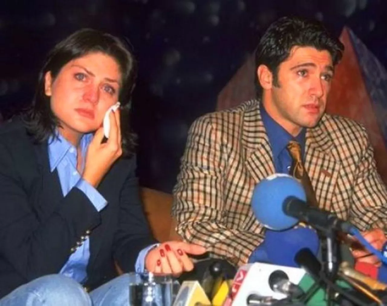 Sibel Can ve Hakan Ural'dan Ortak Açıklama: 'Mağdur Edilmek İsteniyoruz'