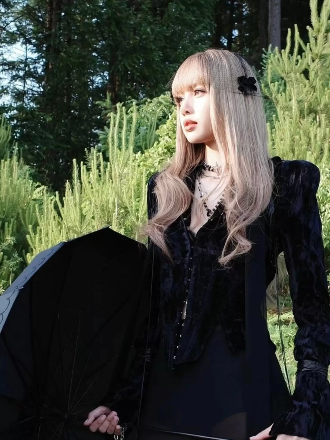 LISA, 'Dream' Müzik Videosunu Yayınlama Gerekçesini Açıkladı