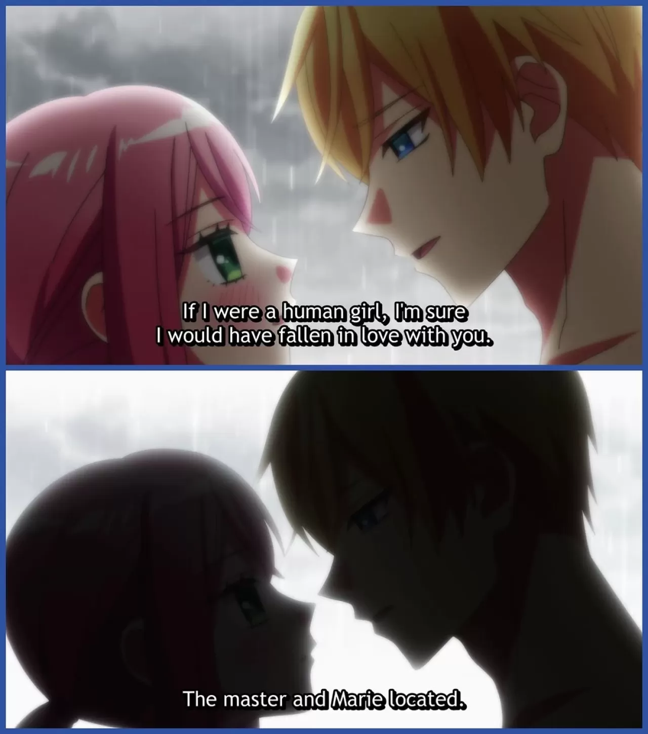 MAL'de Kikaijikake no Marie (Mechanical Marie) Puanlama Hatası Yaşandı