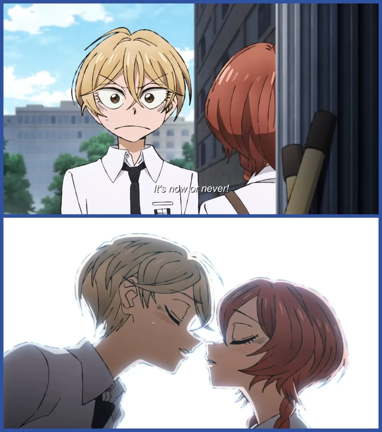 Sanda Anime Serisi İçin MyAnimeList Puanlaması Başladı