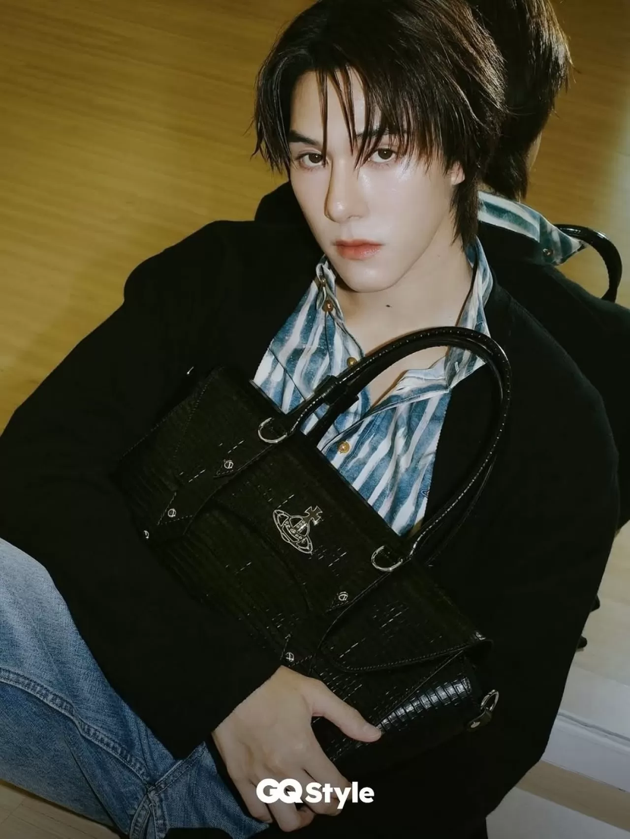 GQ Türkiye, Vivienne Westwood'un 2025-26 Sonbahar/Kış Koleksiyonundan Üç Stil İlhamını Mercek Altına Aldı