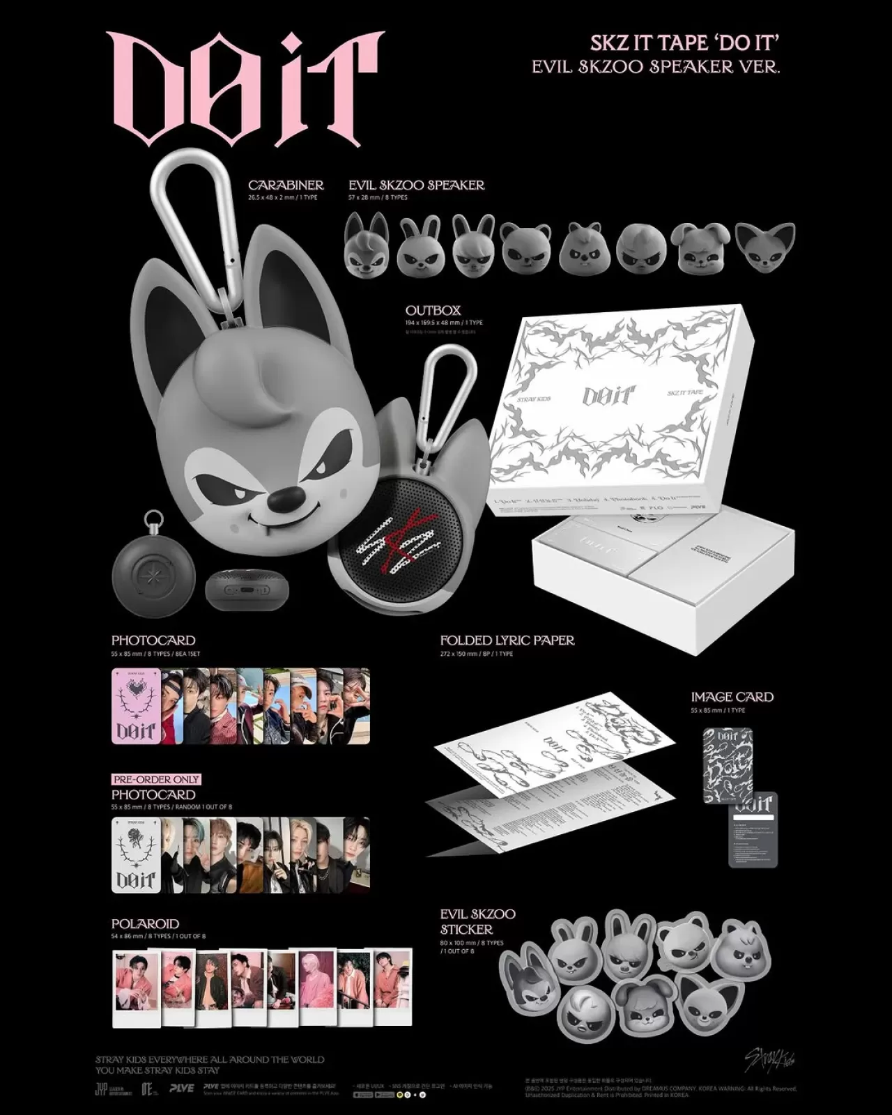 Stray Kids'tan Yeni Albüm: 