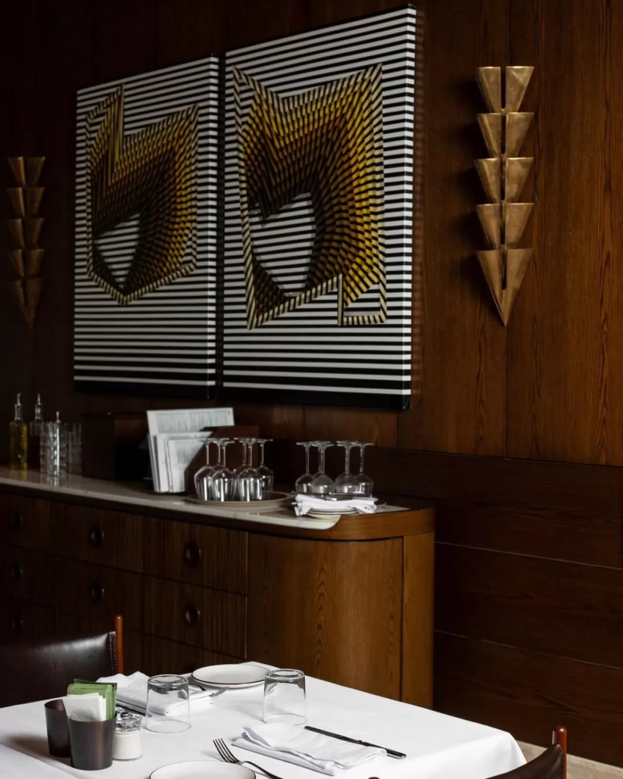 Suadiye'de Yeni Bir Buluşma Noktası: Gizia Brasserie Açıldı