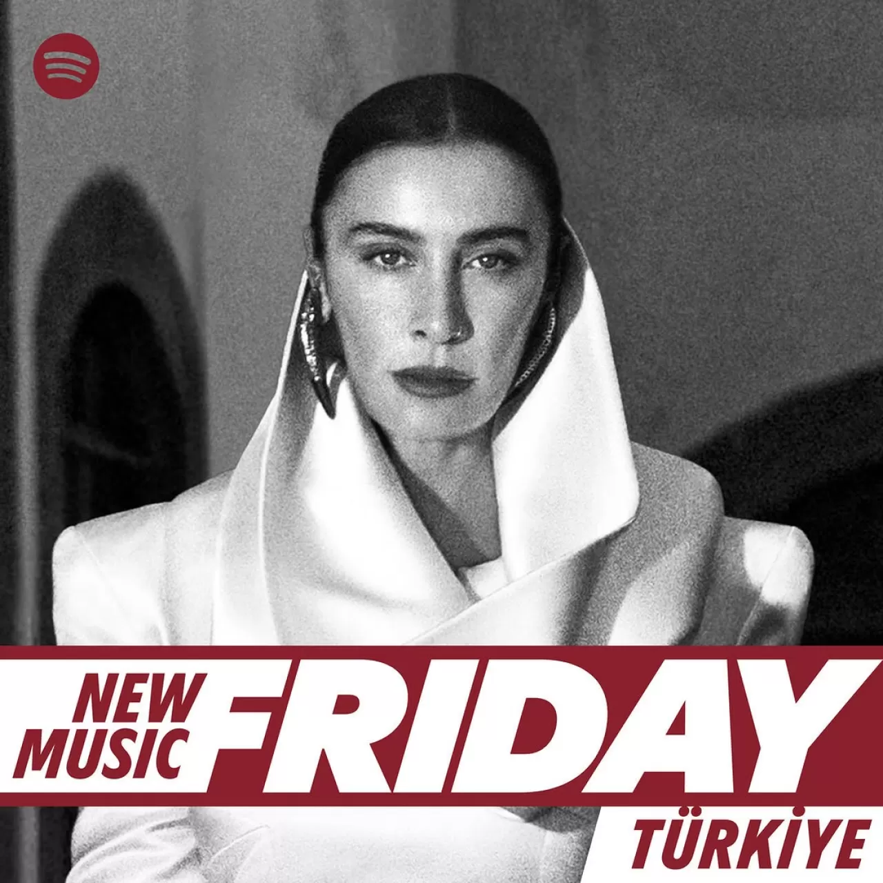 Sıla'nın Yeni Şarkısı ve Haftanın En İyi Çıkışları New Music Friday Türkiye'de