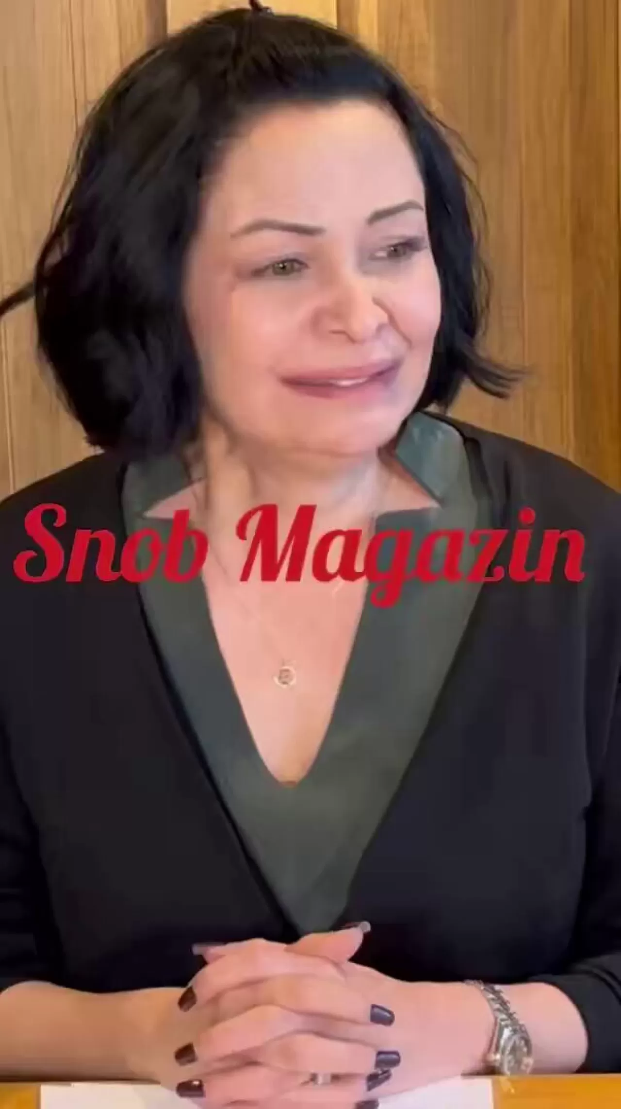 Evrim Akın, Asena Keskinci'nin İddialarına Cevap Verirken Duygulandı