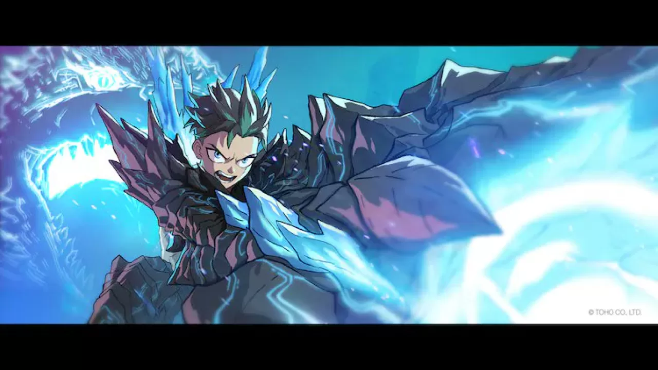 Godzilla'nın Yeni Anime Serisi Resmen Duyuruldu