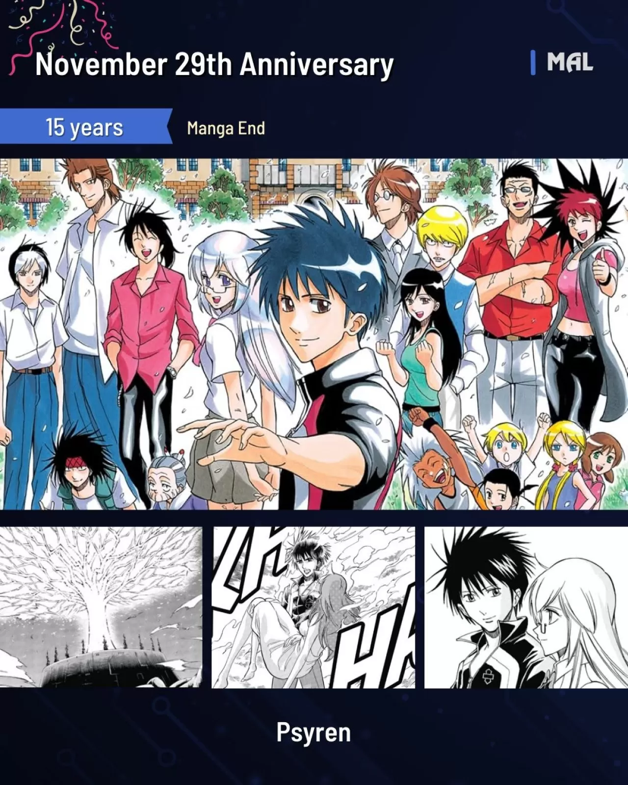 Psyren: Geleceği Yeniden Yazmak İçin Bir Mücadele