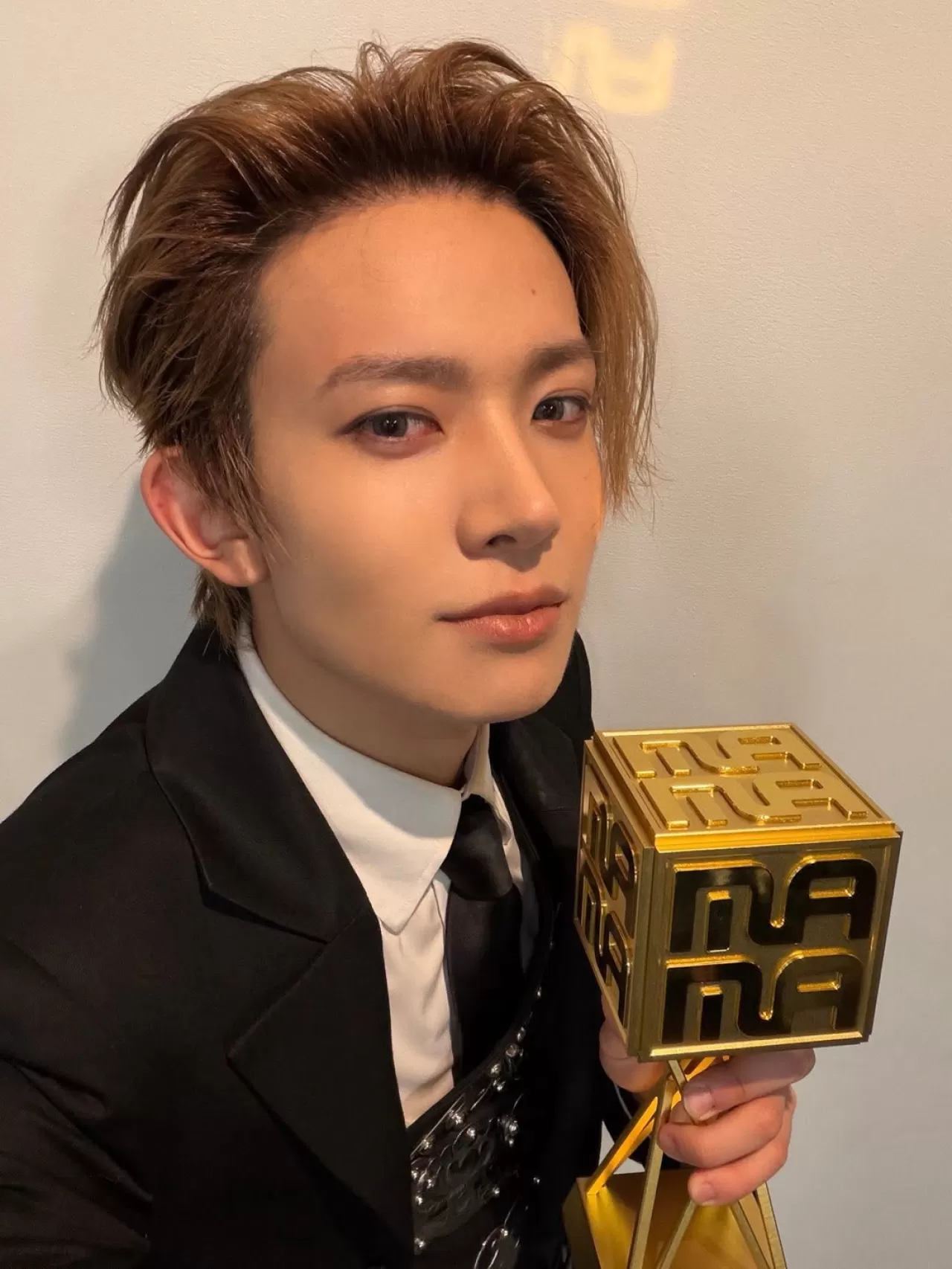 ENHYPEN'den Heeseung, Hayalini Gerçekleştirdikleri İçin Hayranlarına Teşekkür Etti