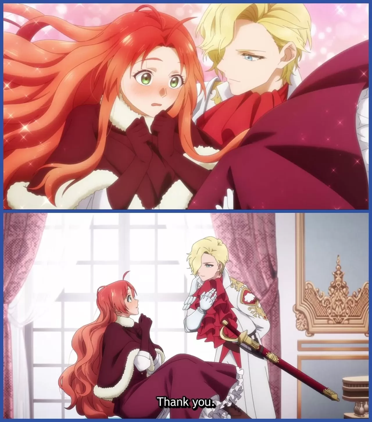 Akujiki Reijou to Kyouketsu Koushaku: Pass the Monster Meat, Milady Anime Serisi MyAnimeList'te Puanlanmayı Bekliyor