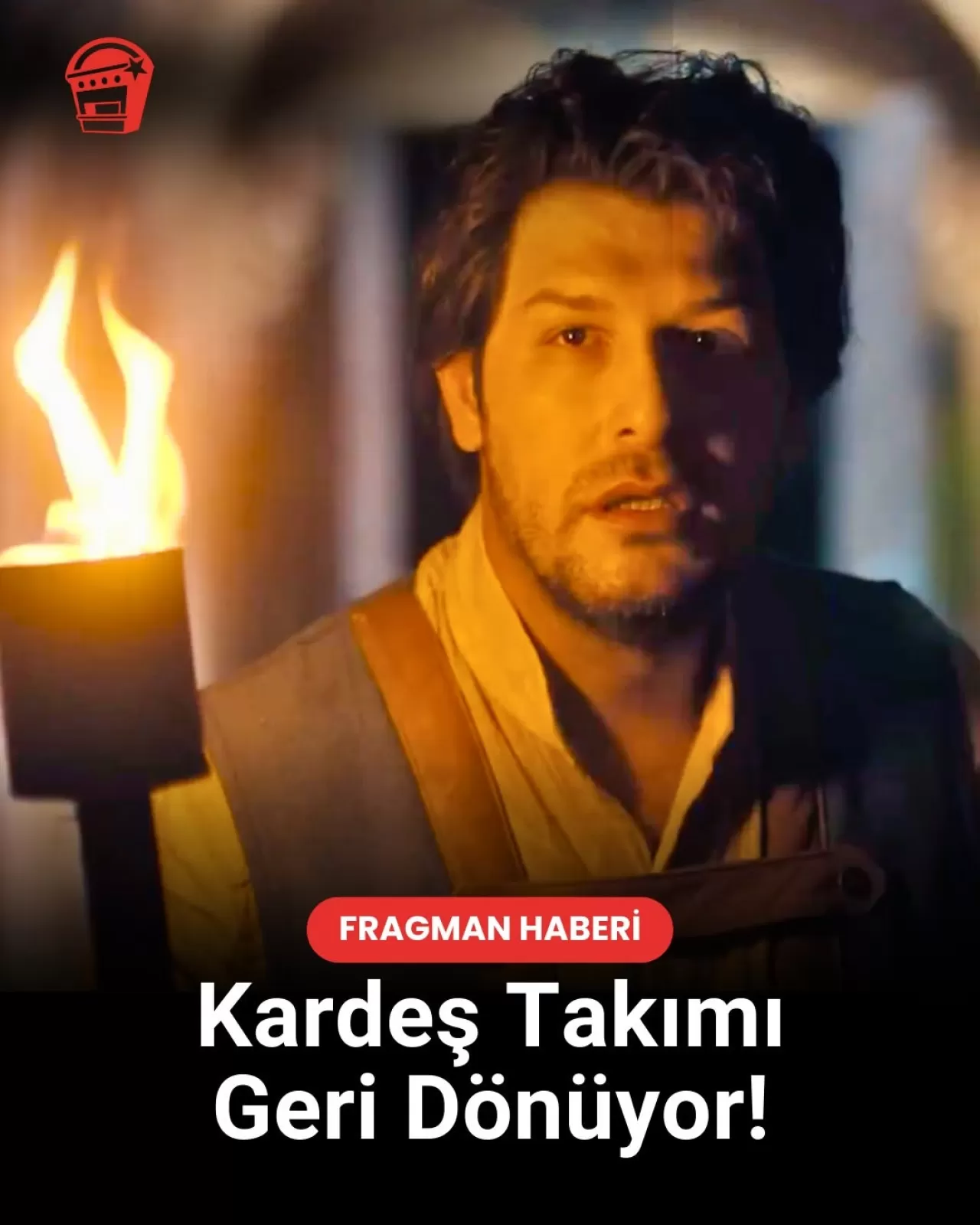 Kardeş Takımı 3'ün İlk Fragmanı Yayınlandı: Kahramanlar Zaman Yolculuğuna Çıkıyor