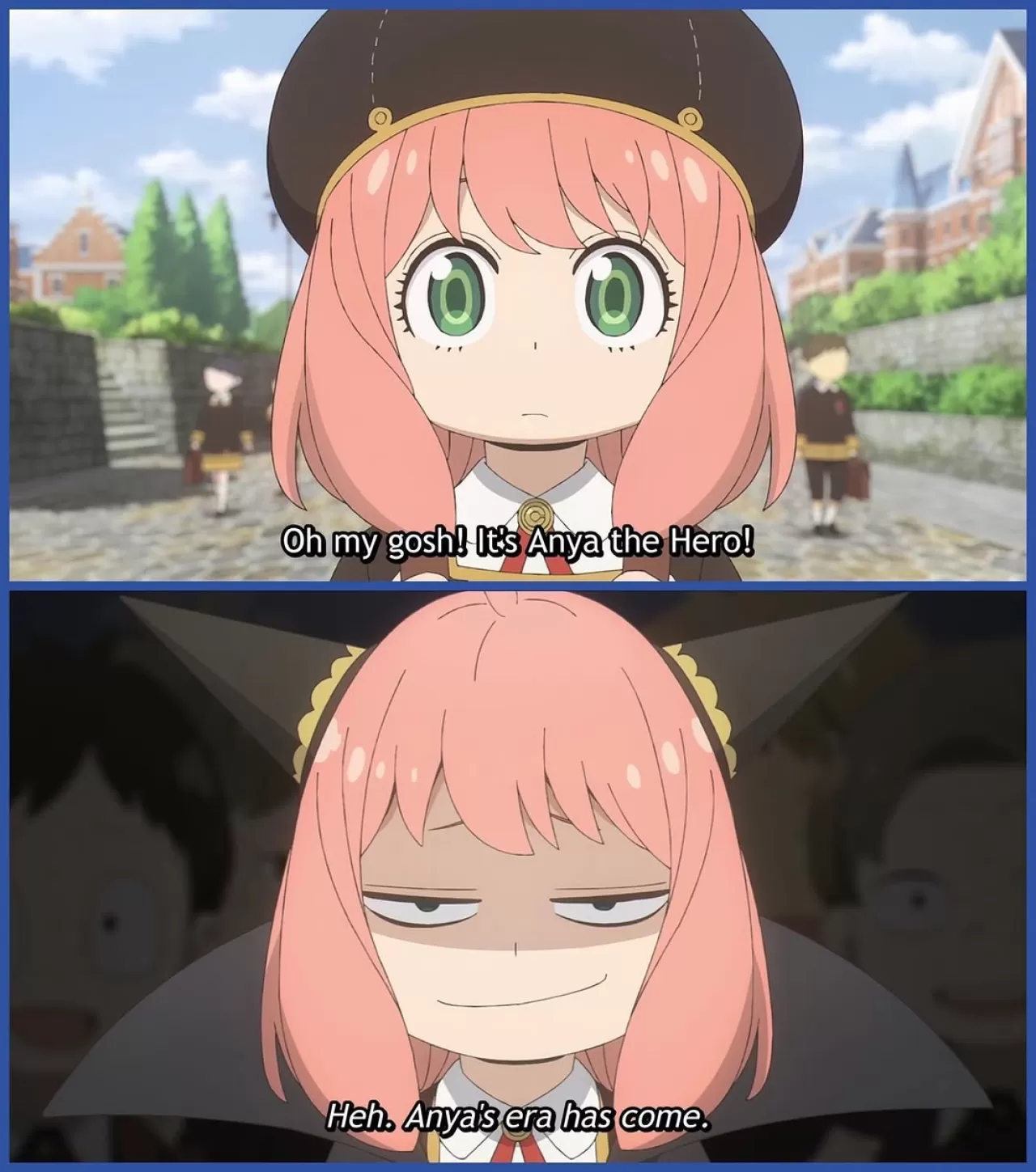 Spy x Family Üçüncü Sezonu Heyecanı Başlıyor!