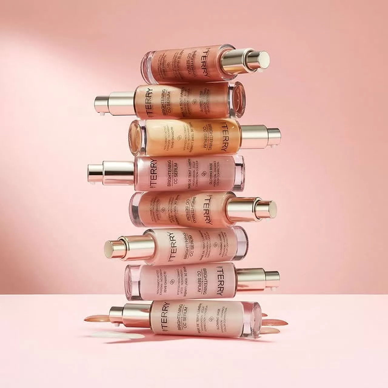 By Terry'nin Doğal Işıltı Koleksiyonu, Türkiye'de Beymen Beauty Studio ve Seçili Beymen Mağazalarında Satışa Sunuldu