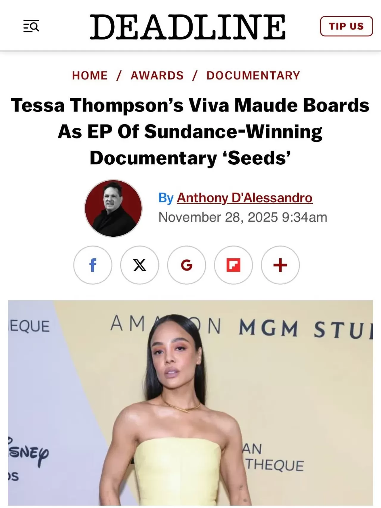 Siyahi Çiftçilerin Dokuz Yıllık Yolculuğu 