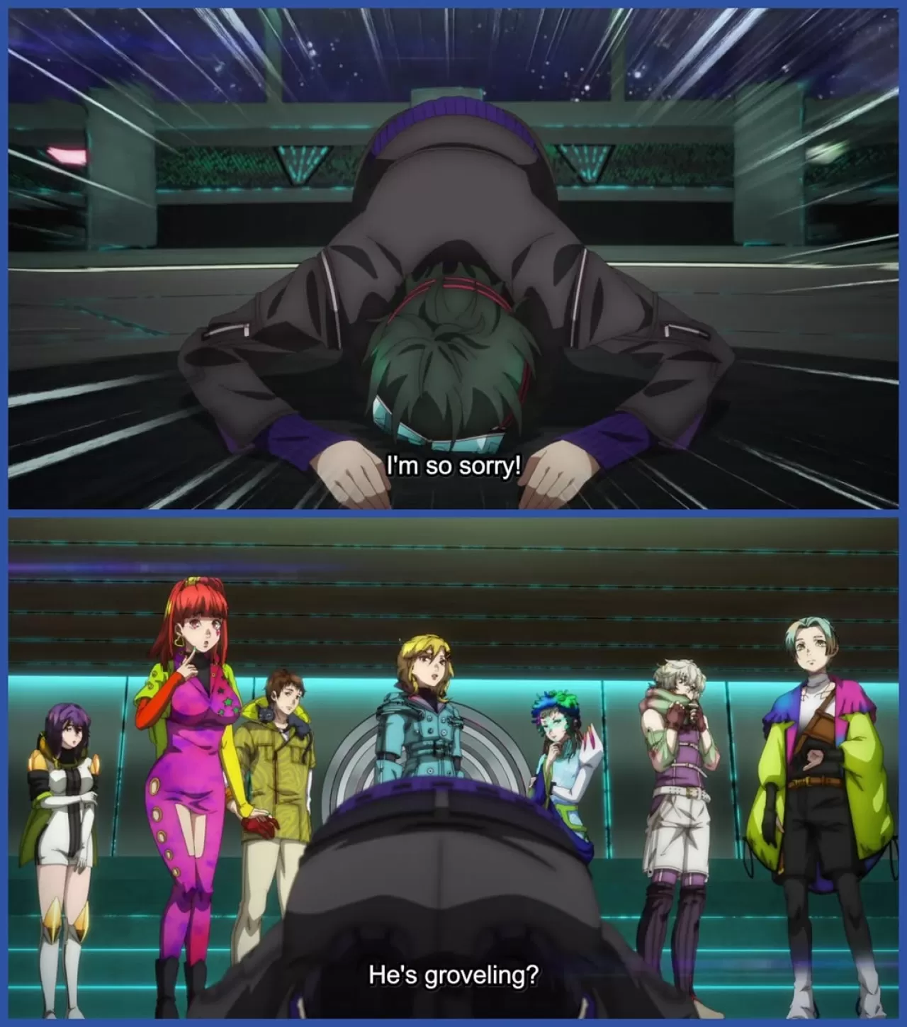 Yeni Nesil Sosyal Dedüksiyon Oyunu Gnosia'nın Çıkış Tarihi ve Özellikleri