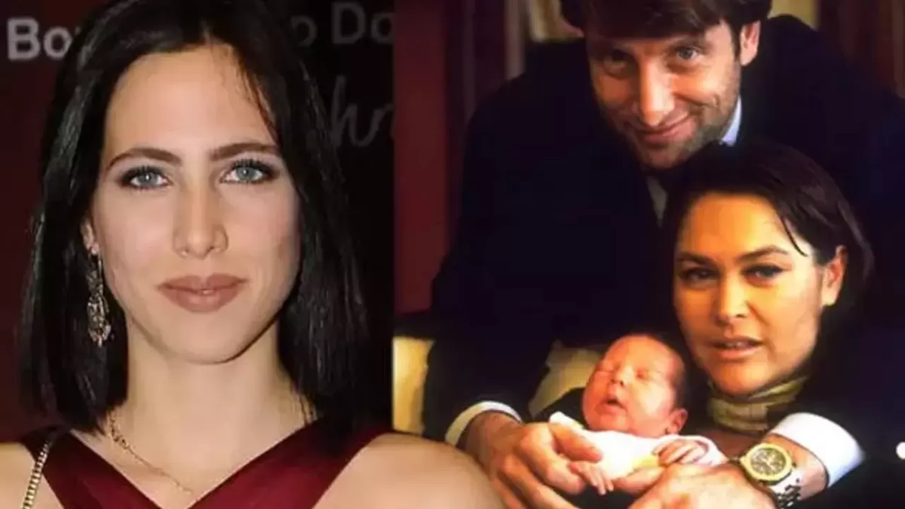 Hülya Avşar, Kızının Aşk Sorusuna Şaşırtıcı Bir Cevap Verdi