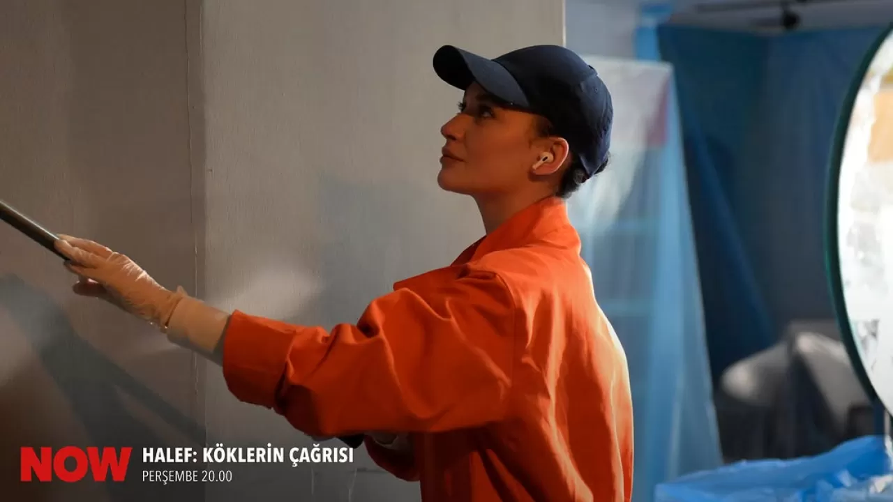 Disney Plus'ta Yayınlanacak 