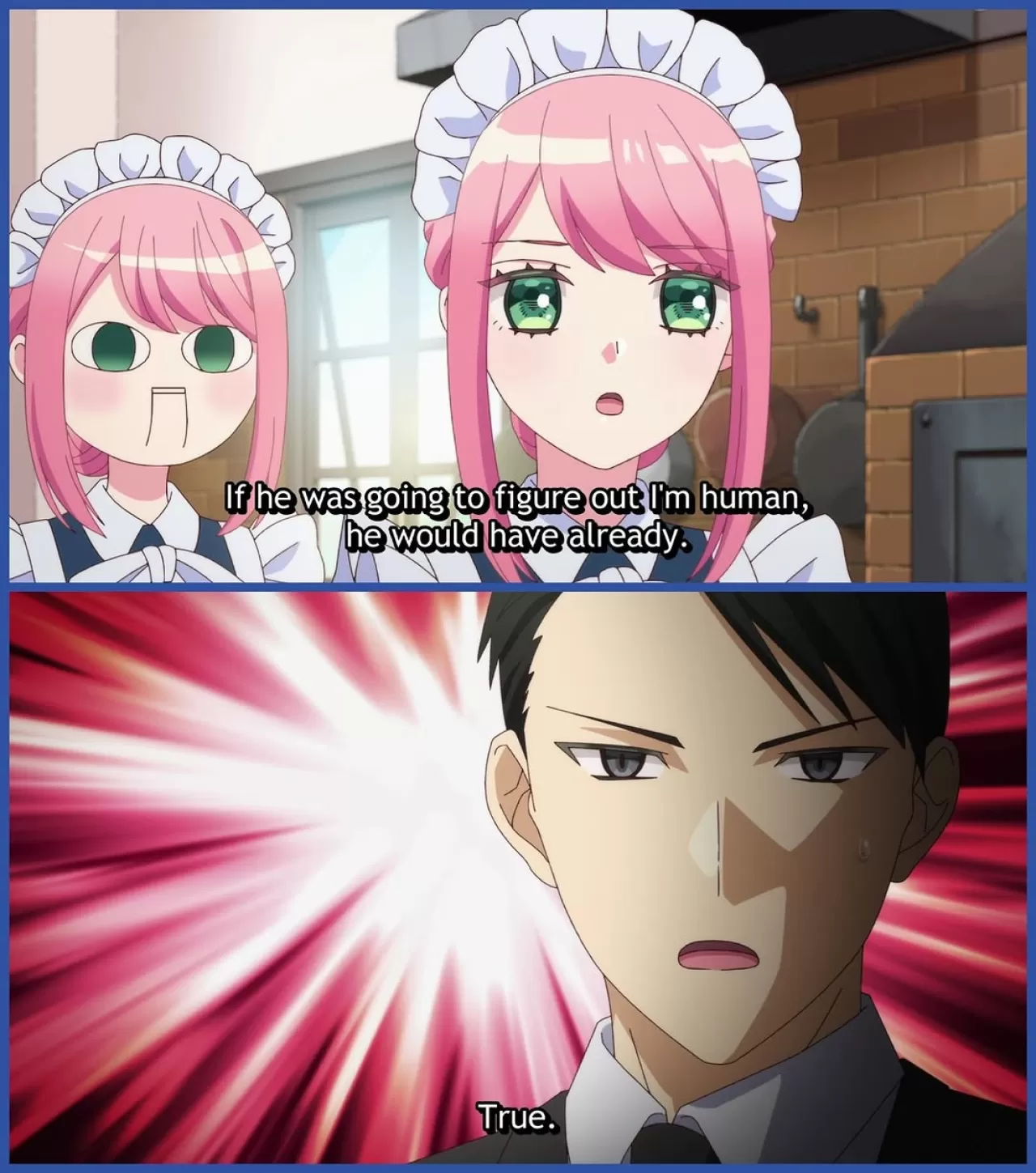 Mekanik Marie: Shoujo Anime Dünyasında Yapay Zeka ve Duyguların İncelikli Dengesi