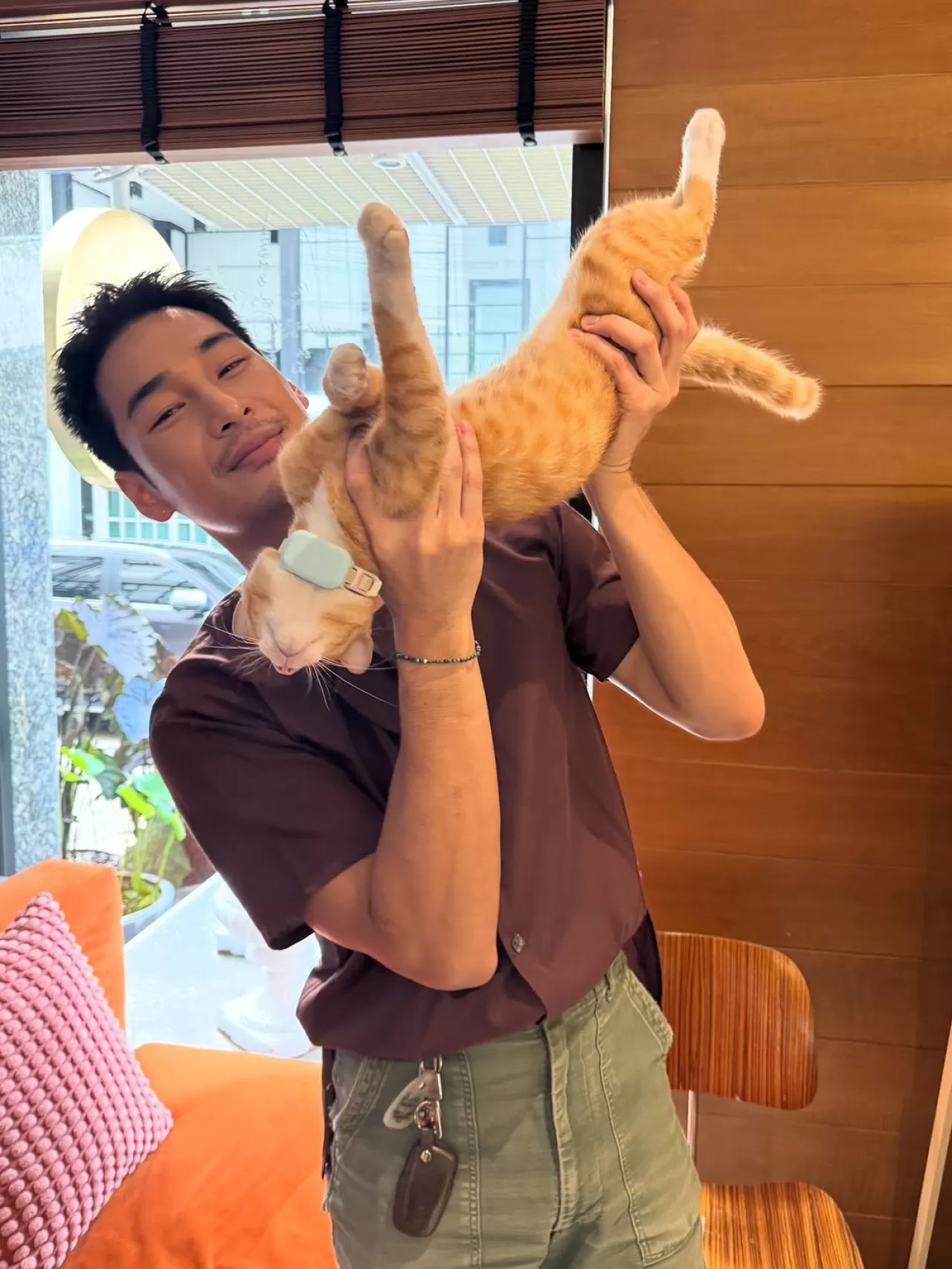 Türkiye'de Yaşam Mücadelesi Veren Bir Suriyelinin Umut Dolu Hikayesi