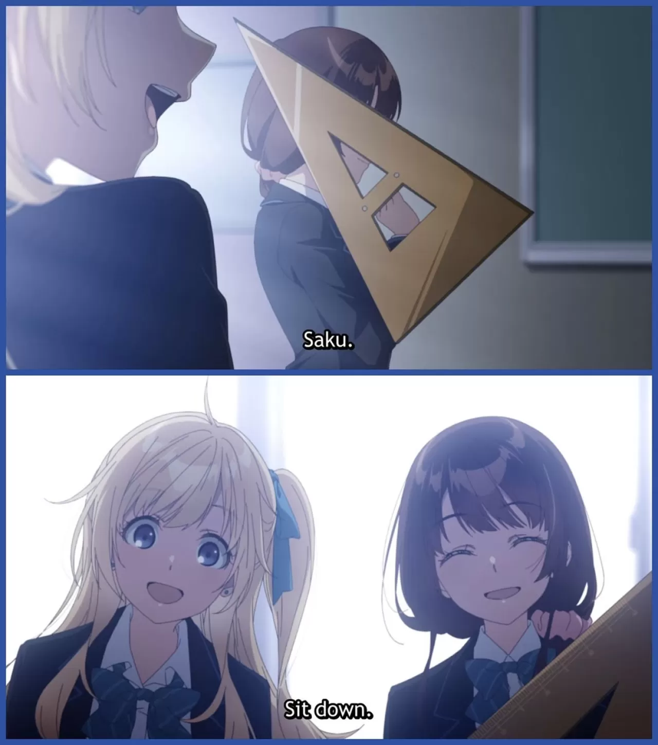 Chitose kun wa Ramune Bin no Naka Anime Puanınızı MyAnimeList'e Ekleyin