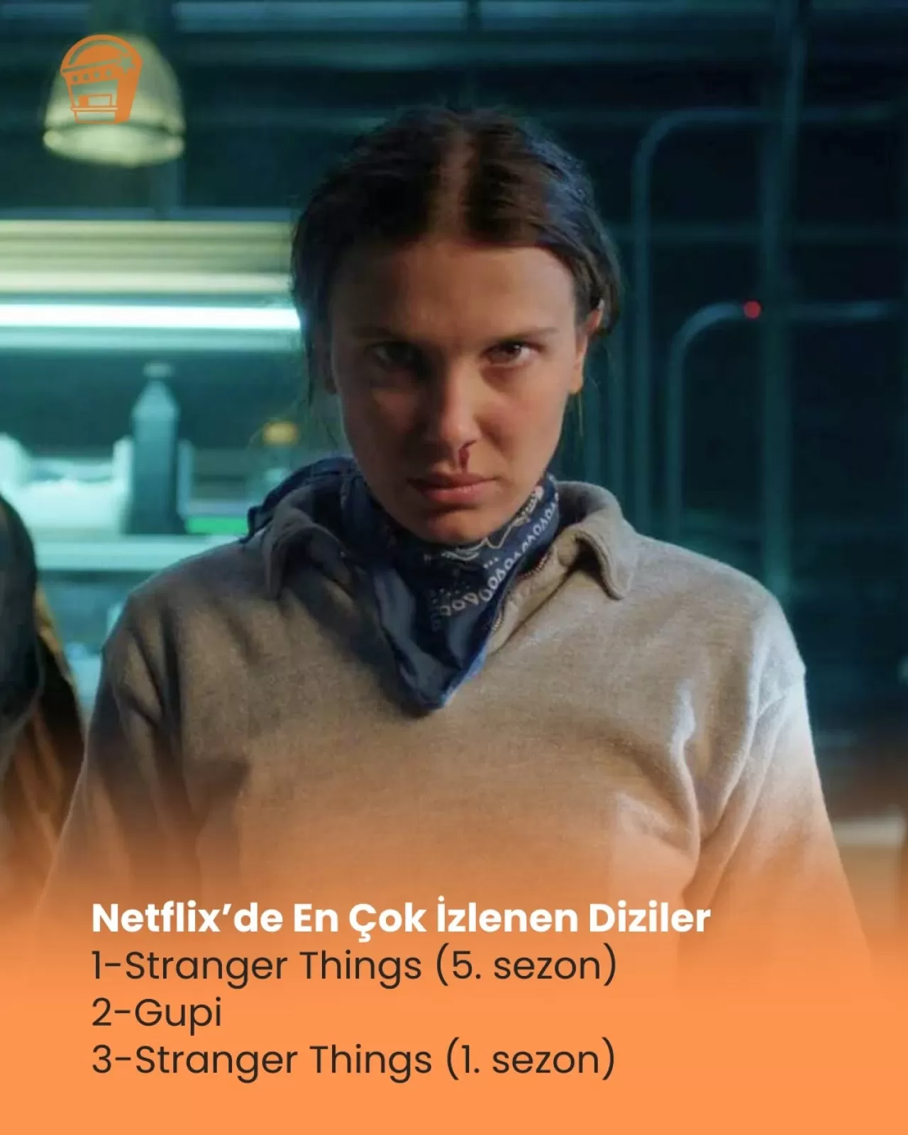 Dijital Platformlarda Haftanın En Çok İzlenen İçerikleri Açıklandı