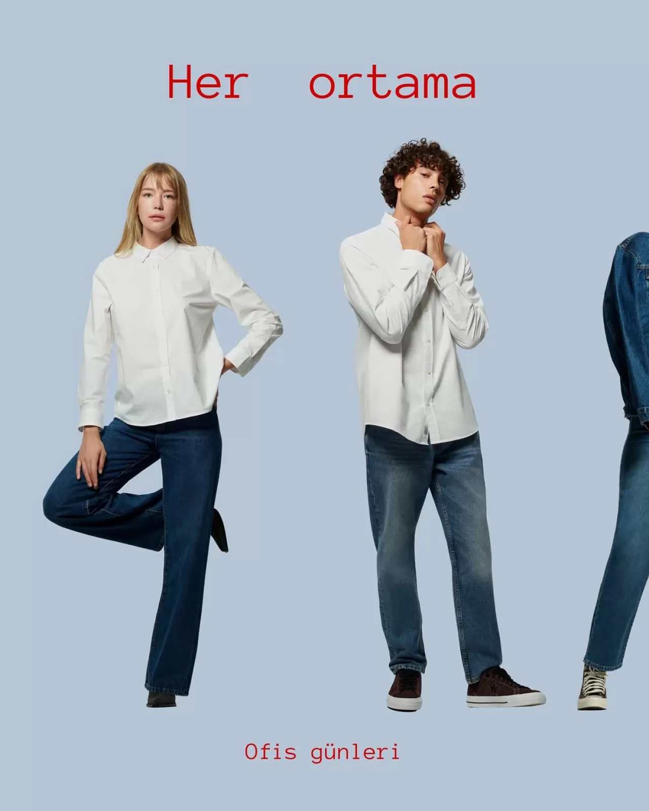 Colins, Tüketicilere Her Ortam İçin Stil ve Konfor Sunuyor