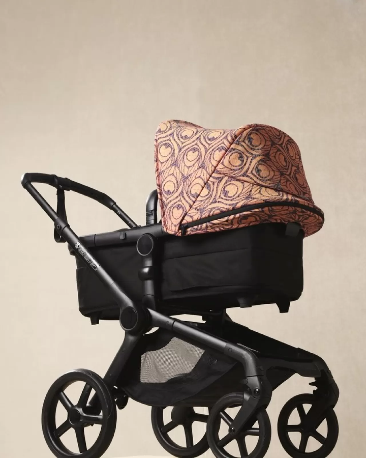 BugaBoo ve Artefpere'dan Özel İş Birliği: Fox 5 Renew X Artefpere Limited Edition Tanıtıldı