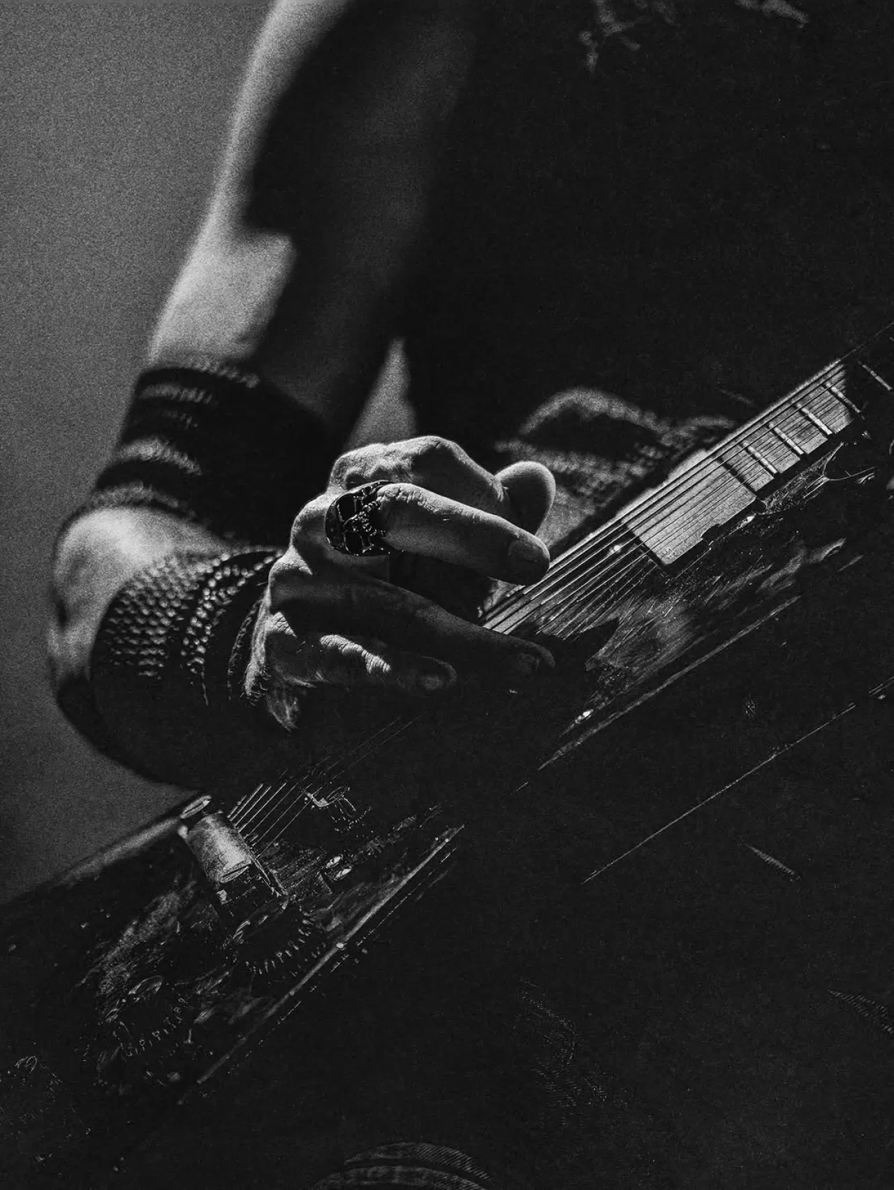 Grup Manga, Yılın Son Konserini JJ Arena'da Verecek