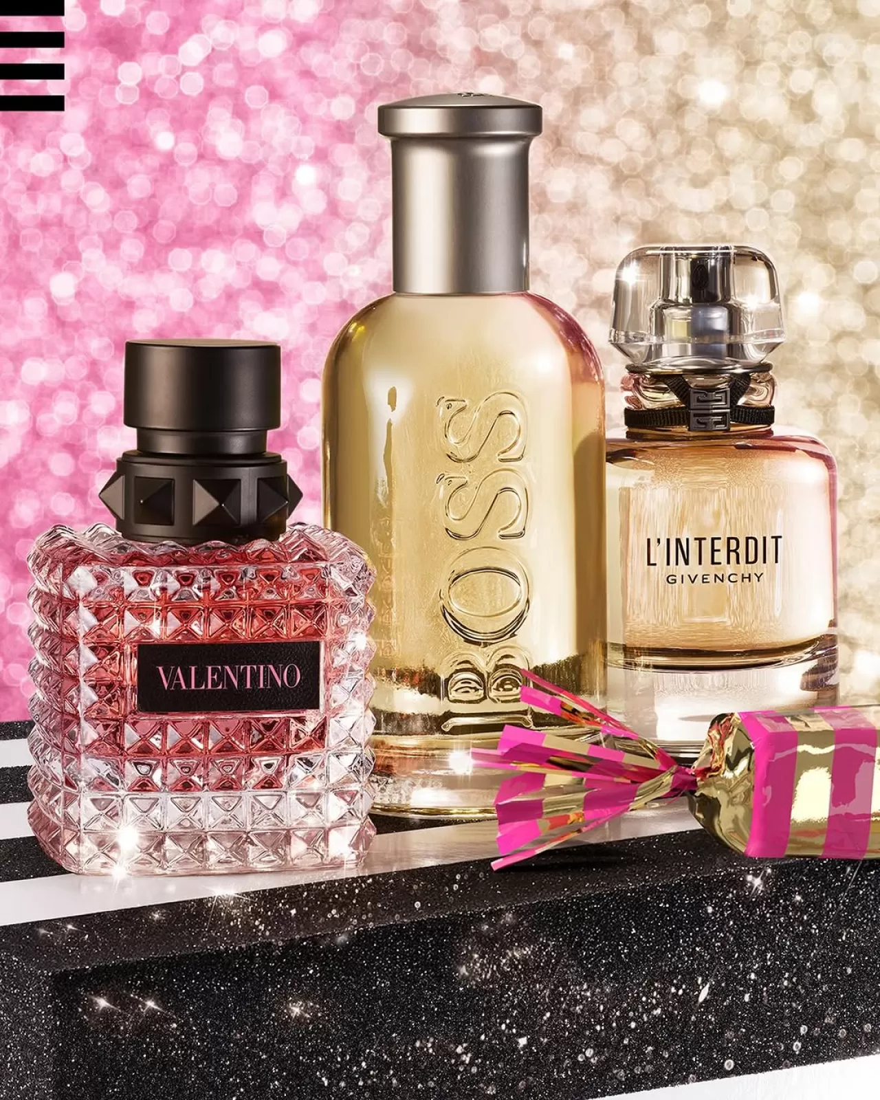 Sephora Türkiye, Parfüm Koleksiyonuna Üç Yeni İmza Koku Ekledi