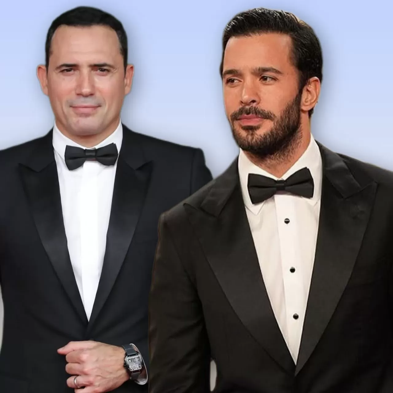 Barış Arduç ve Dhafer L'Abidine Kapadokya'da Buluşuyor