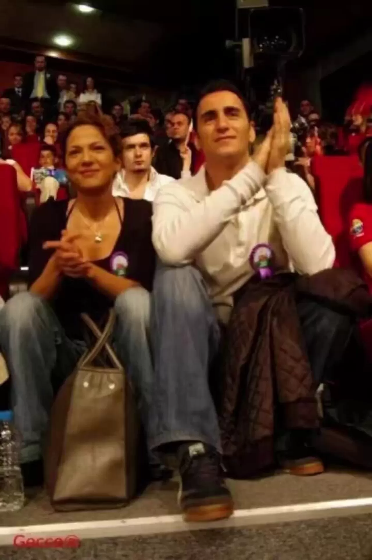 Doktorlar Suat ve Zenan'ın 