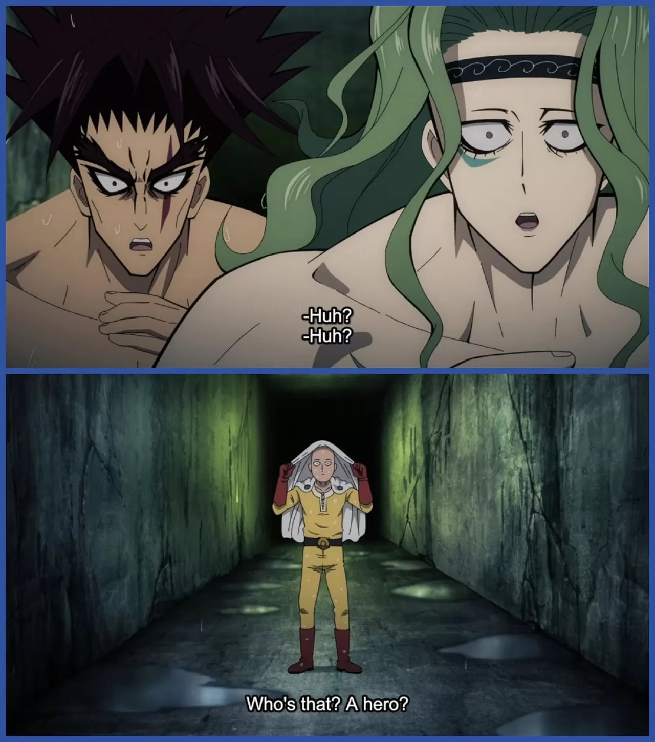 One Punch Man 3. Sezon İçin MyAnimeList'te Puanlama Zamanı