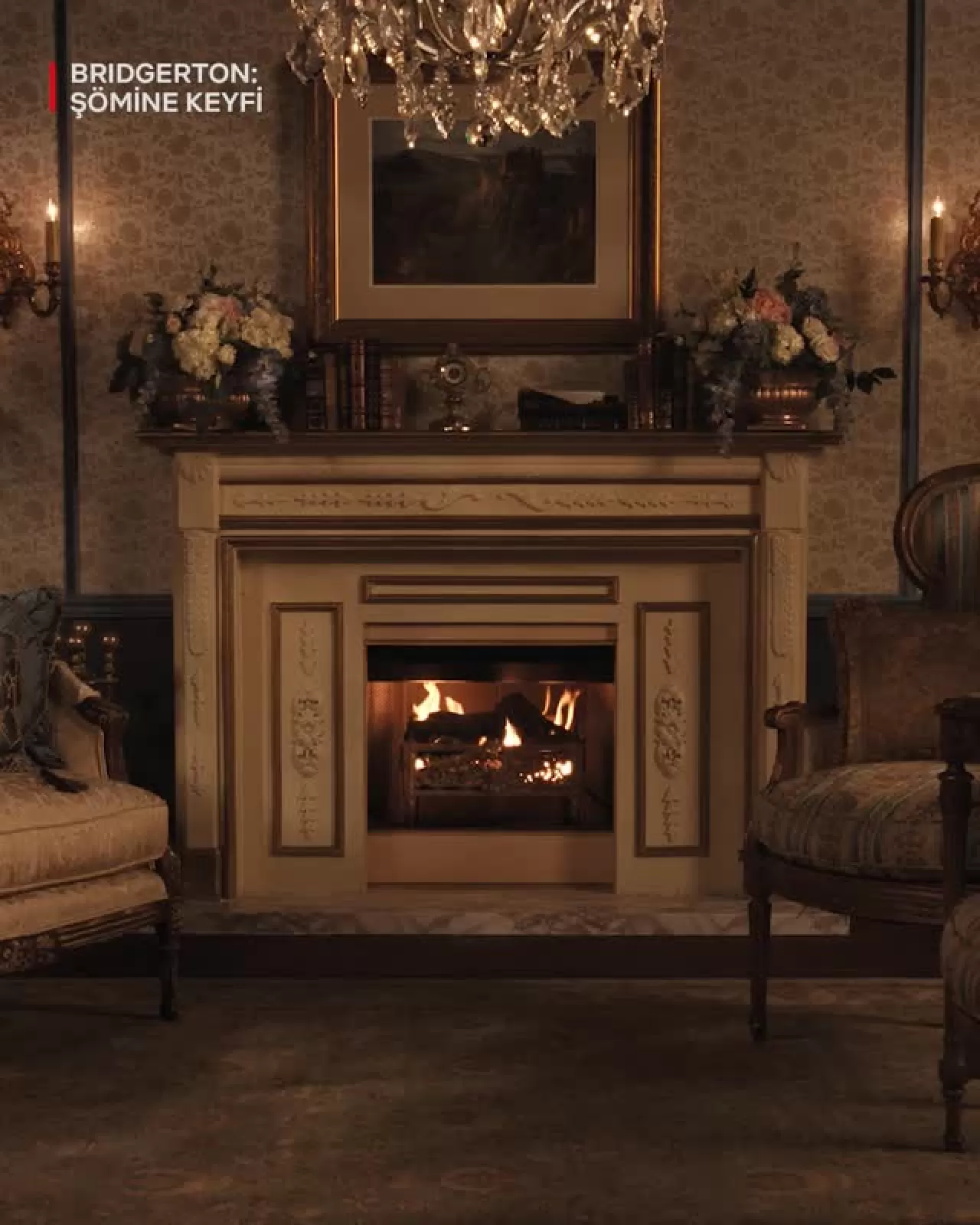 Netflix Türkiye Sosyal Medya Paylaşımı