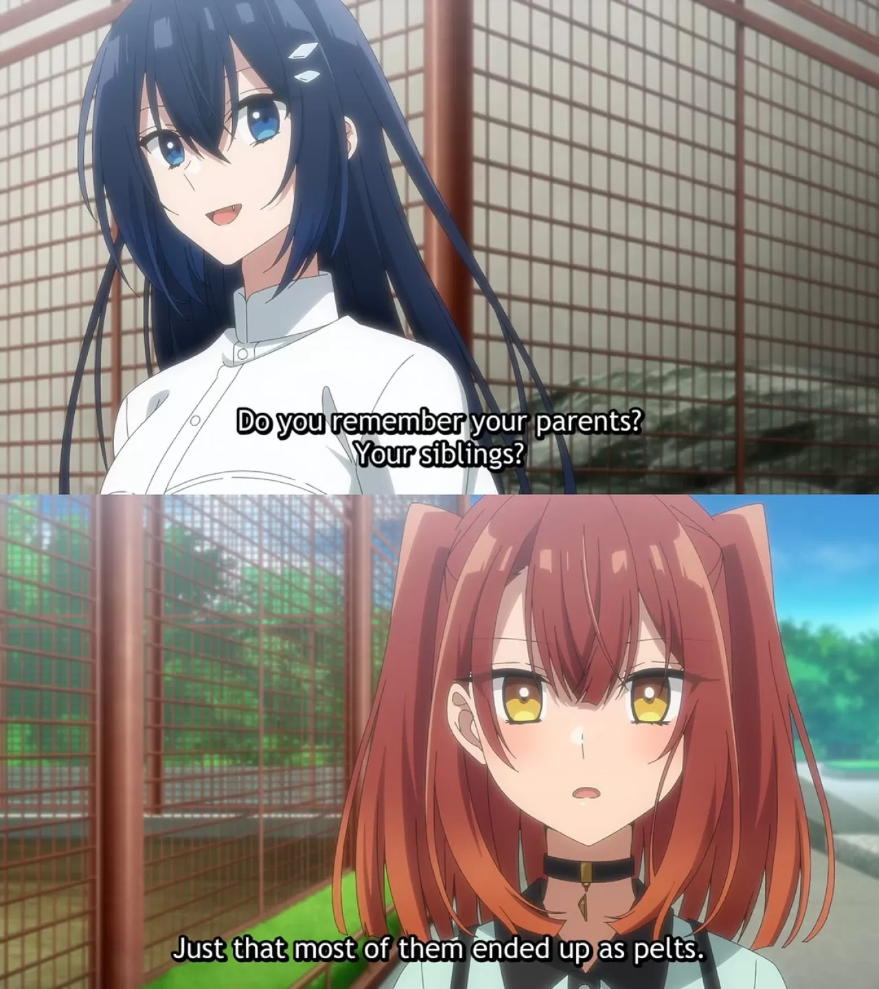 Fantastik Romandan Anime Uyarlaması: 