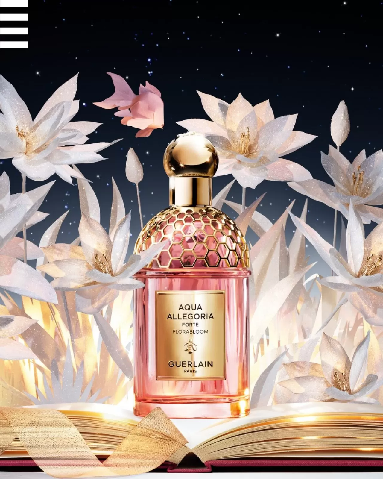 Guerlain ve Sephora Türkiye'den Yılbaşına Özel Kozmetik Seçenekleri