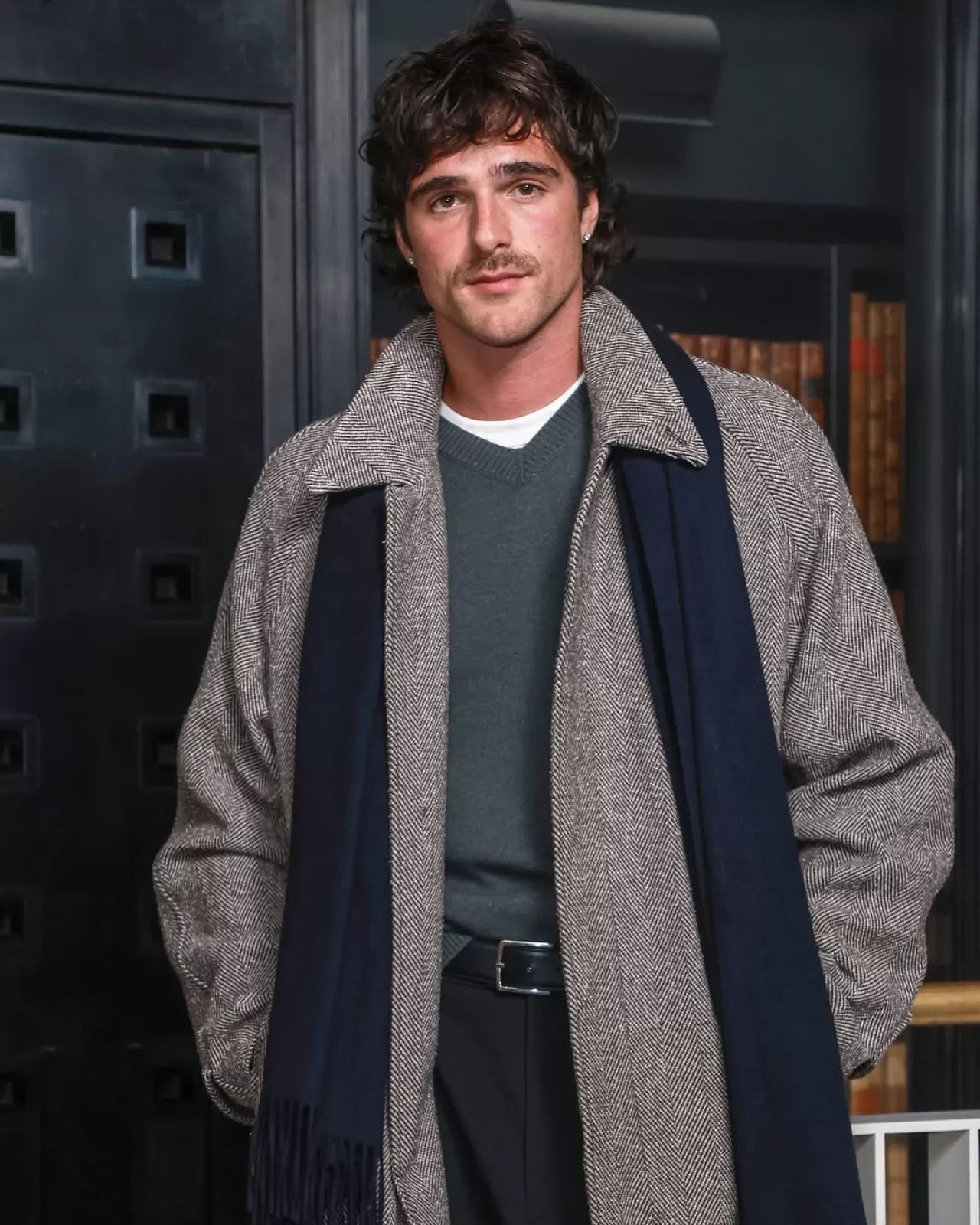 Jacob Elordi ve Harry Styles'ın Tercihi: Loafer Ayakkabılar Ünlüler Arasında Popülerlik Kazandı