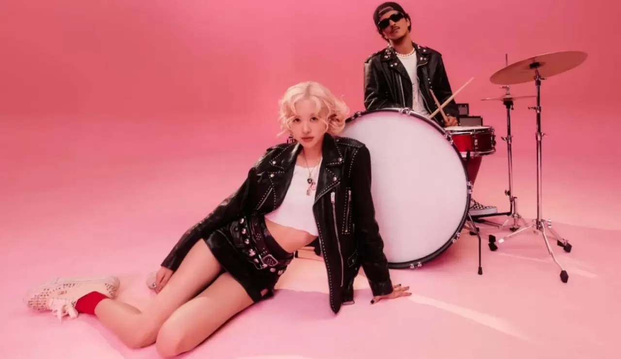 Billboard Hot 100 2025 Yıl Sonu Listesi Açıklandı: ROSÉ ve Bruno Mars İlk 10'da