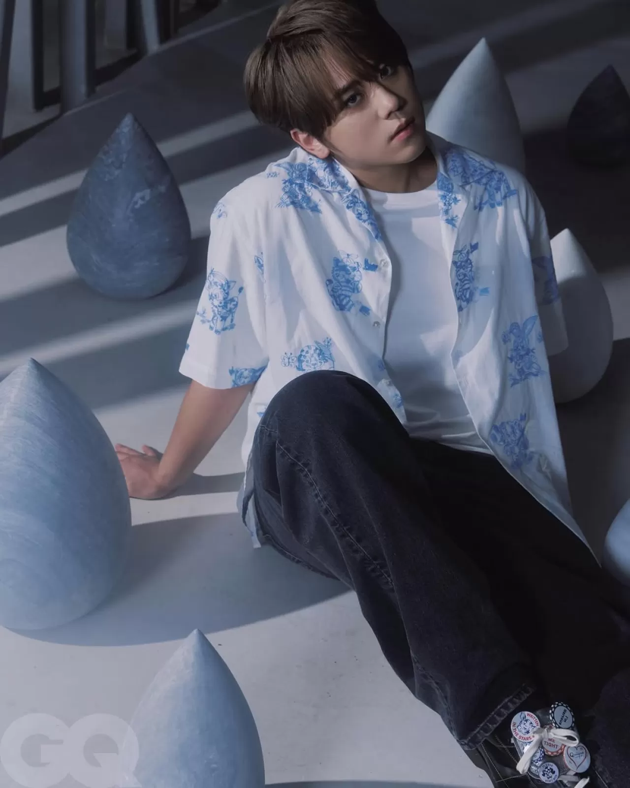 Hong Kong Sanatçı Keung To, Müziğiyle Günümüz Hong Kong'unu Dünyaya Tanıtmayı Hedefliyor