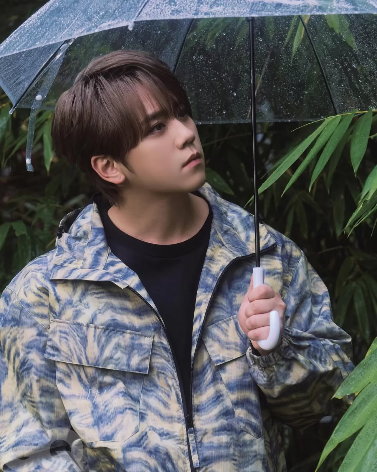 Keung To, Yeni Şarkısı 