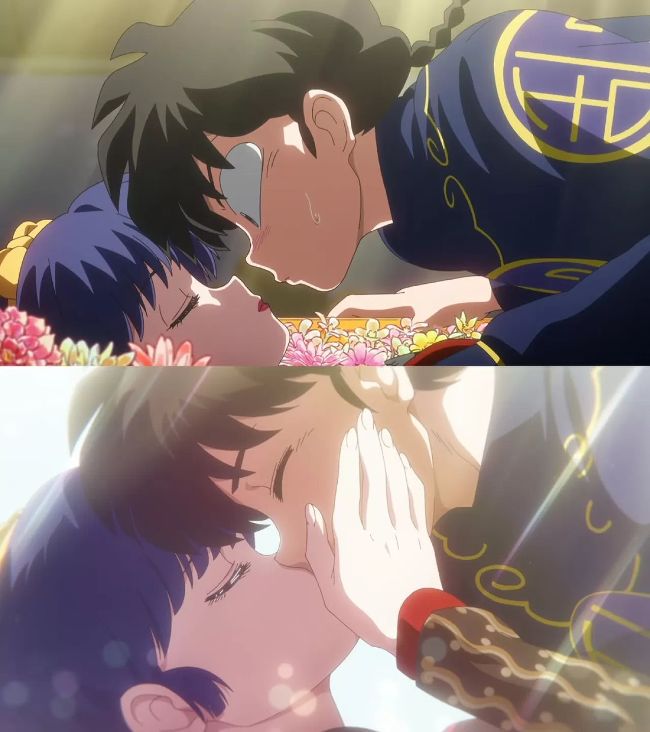 Ranma ½ Anime Serisi için Yeni Proje Duyuruldu