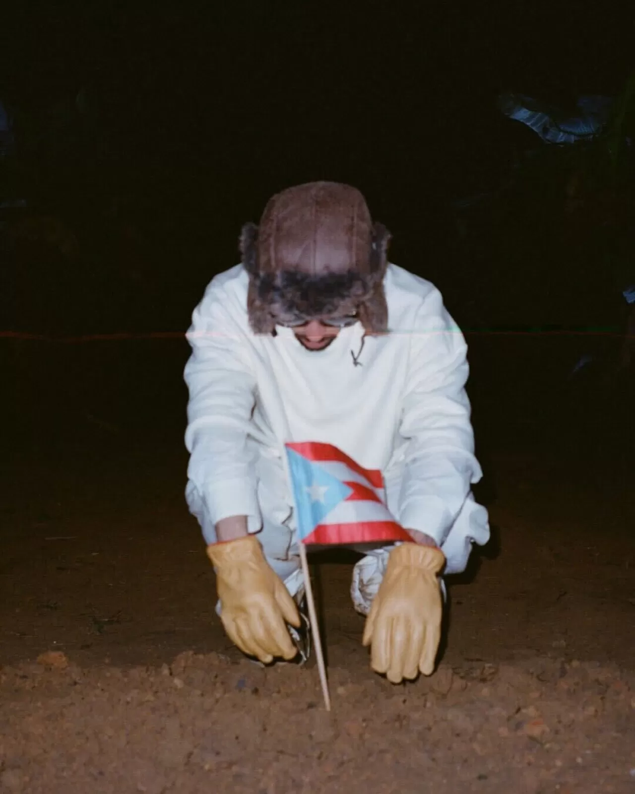 Bad Bunny, Super Bowl LX Apple Music Halftime Show Sahnesine Hazırlanıyor