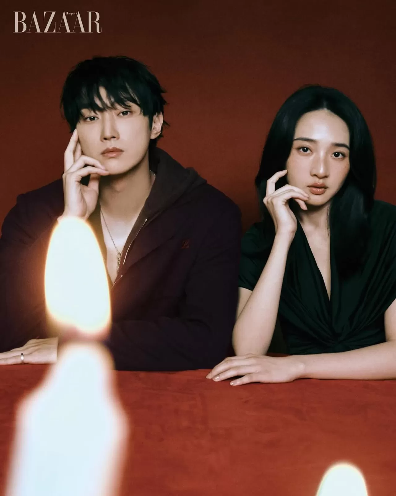 B1A4 Jinyoung, Tayvan Filmi '1977' için OST Seslendirdi