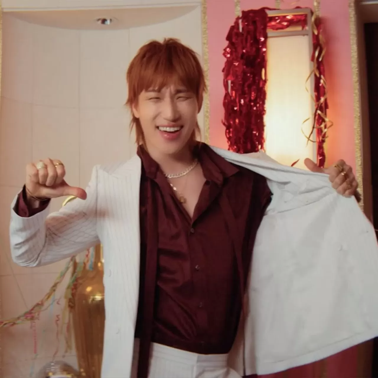 BIGBANG Üyesi Daesung, 