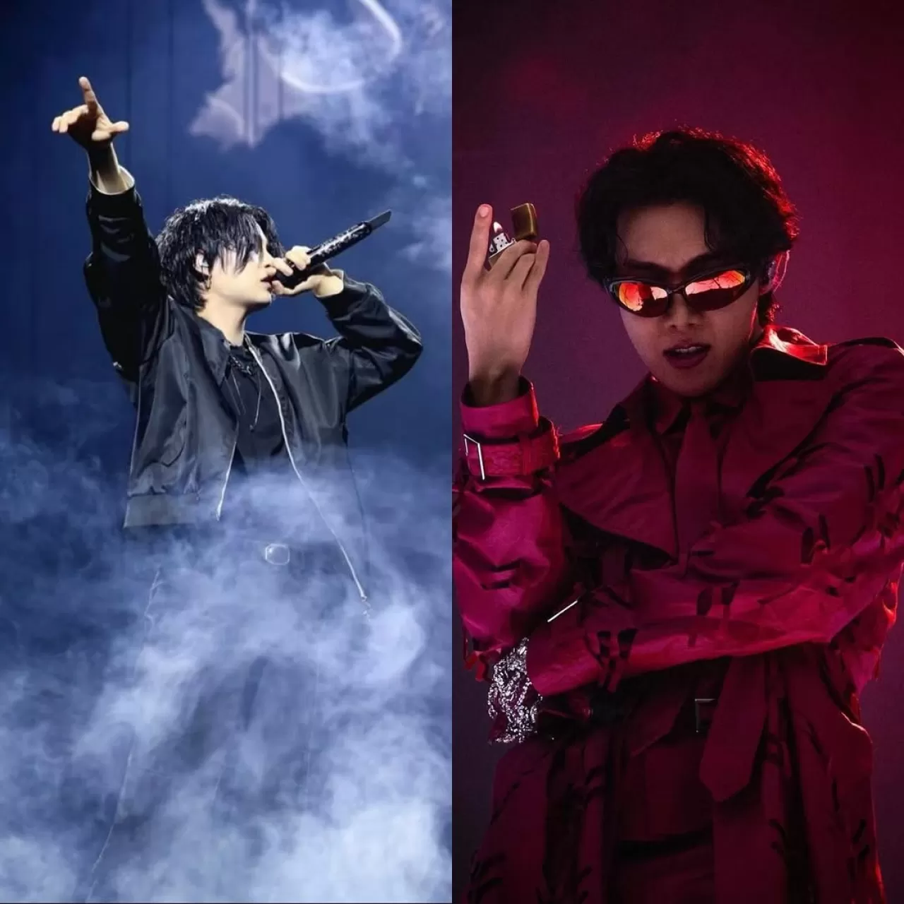 K-Pop Grupları, Billboard'un Yıl Sonu Tur Listelerinde Tarihi Başarı Elde Etti