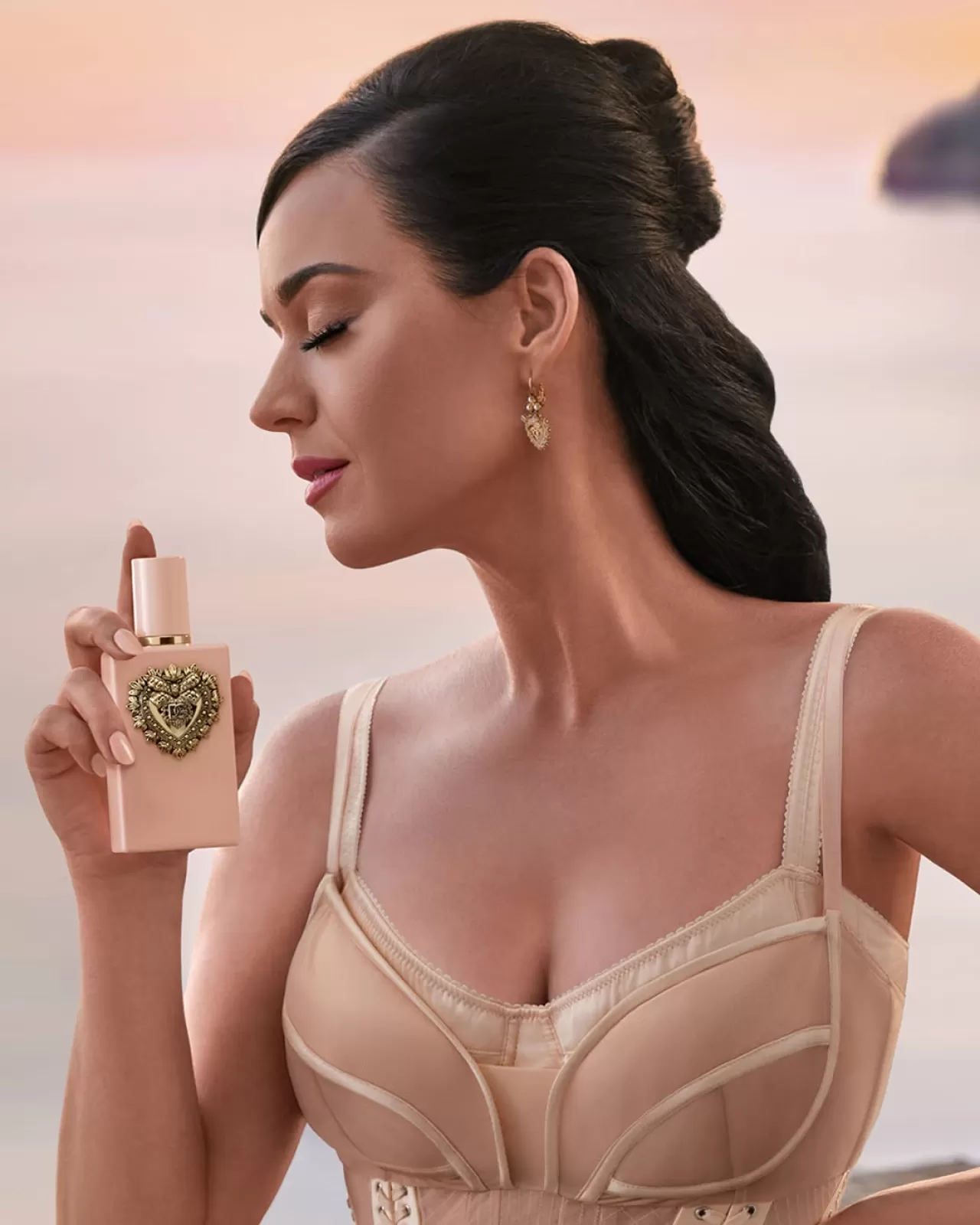 Dolce&Gabbana Beauty'nin 