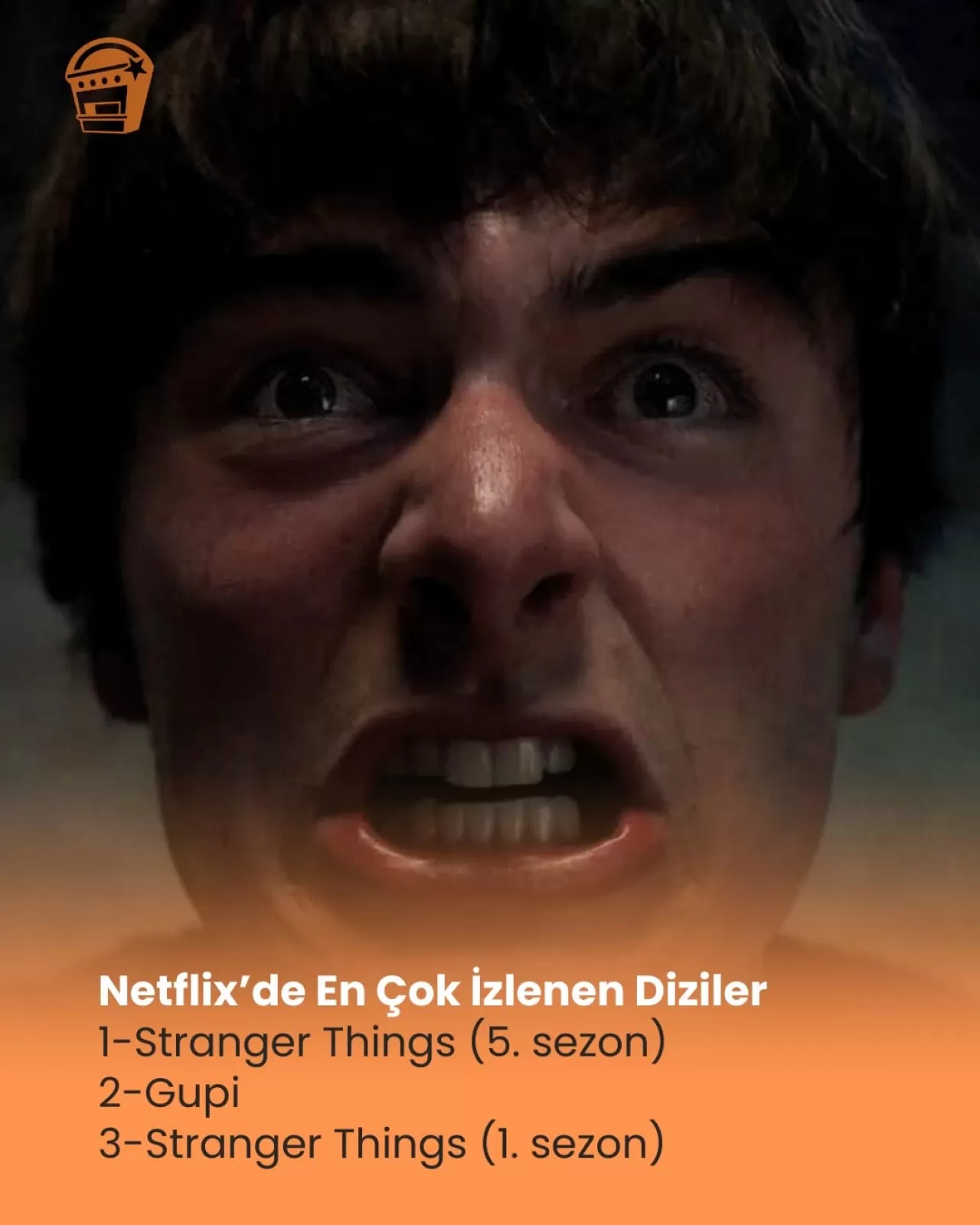 Dijital Platformlarda Haftanın En Çok İzlenen İçerikleri Açıklandı