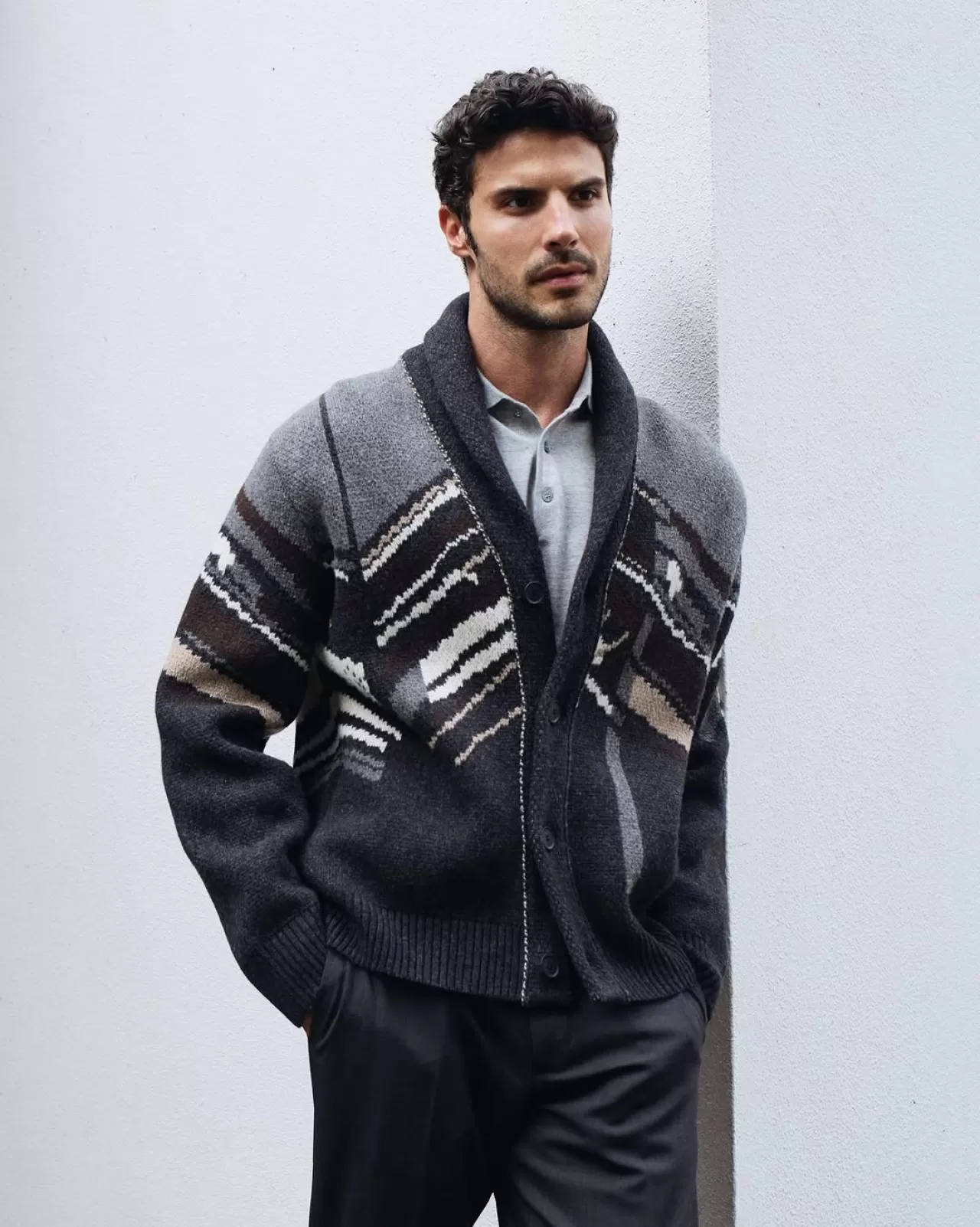 NetWork FW2526 Koleksiyonu ile Kış Stilinde Kesintisiz Şıklık