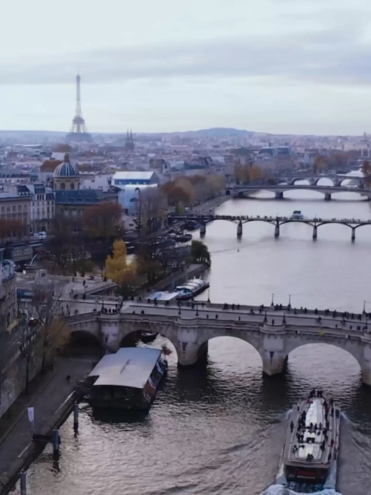 Ex Nihilo'nun İkonik Parfümü 